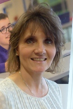 Nicola Wells