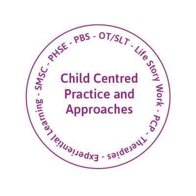 centred child approaches practice quest